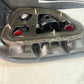 Subaru Impreza WRX STI BUGEYE 2002 JDM STi GDA Tail Lights (LH&RH) Pair.
