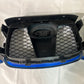 Subaru WRX STi 06-07 Hawkeye grill.           3 Piece set.