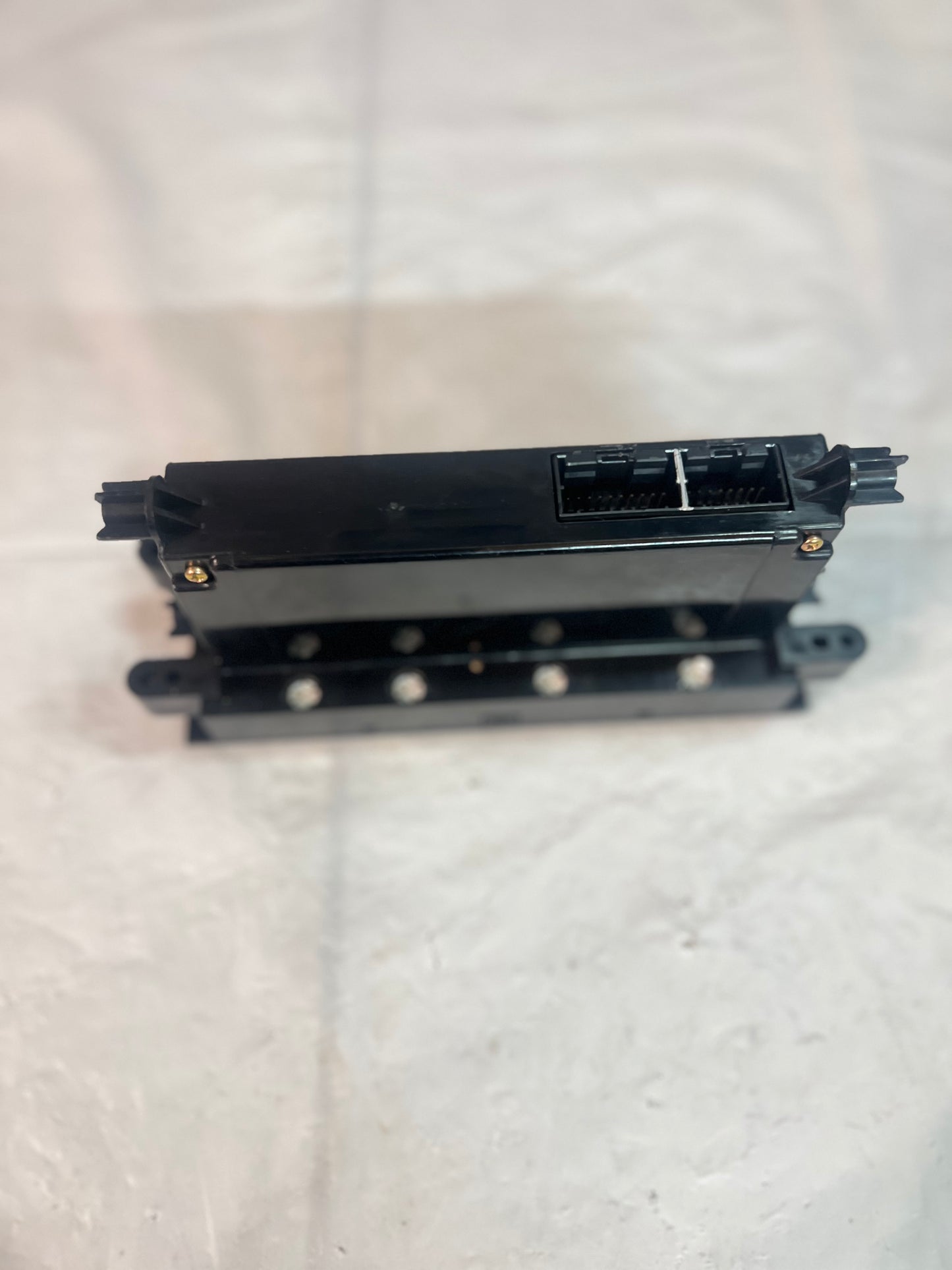 Nissan Skyline Bnr32 R32 GTR Climate Control A/C & Heater display panel display.