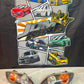 Mazda Rx7 Fd3s front bar indicators replica Suits facelift 99-2002 model.