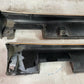 Subaru WRX Gc8 genuine side skirt   (2 piece)