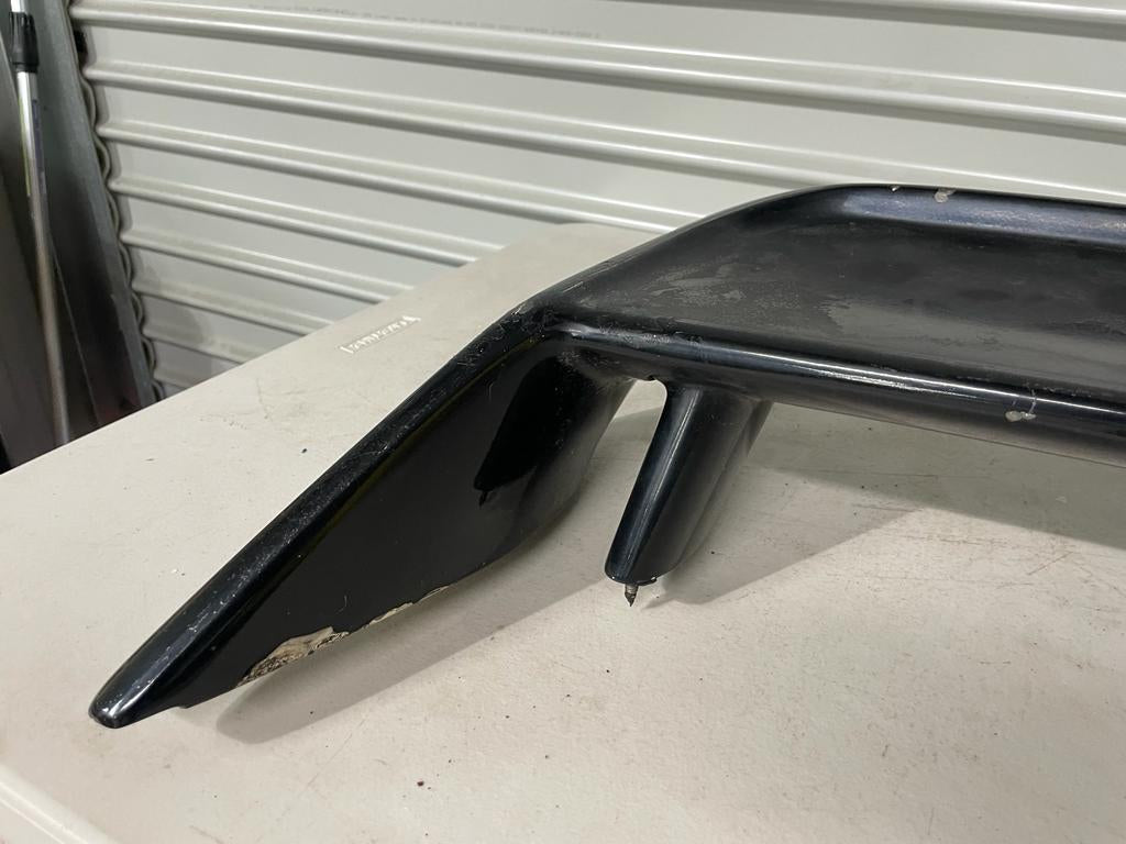Nissan Skyline BNR32 GTR WING