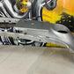 Lancer Evolution 6 (CP9A) front bar
