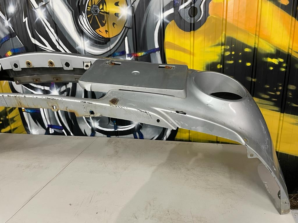Lancer Evolution 6 (CP9A) front bar