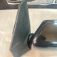 Mitsubishi Lancer Evolution 7-8-9 Mirror (RH) oem Black Colour