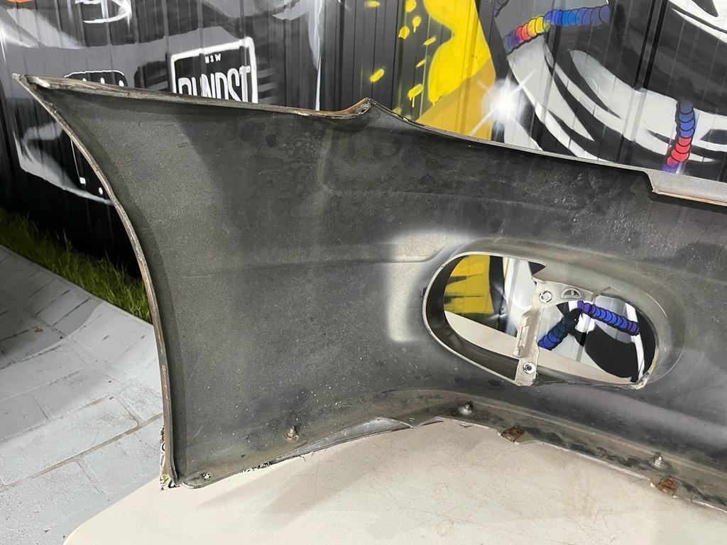 Nissan Silvia S15 bumper bar