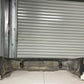 MITSUBISHI LANCER Evolution 3 Genuine Rear with Pods & Reo (Rare item)