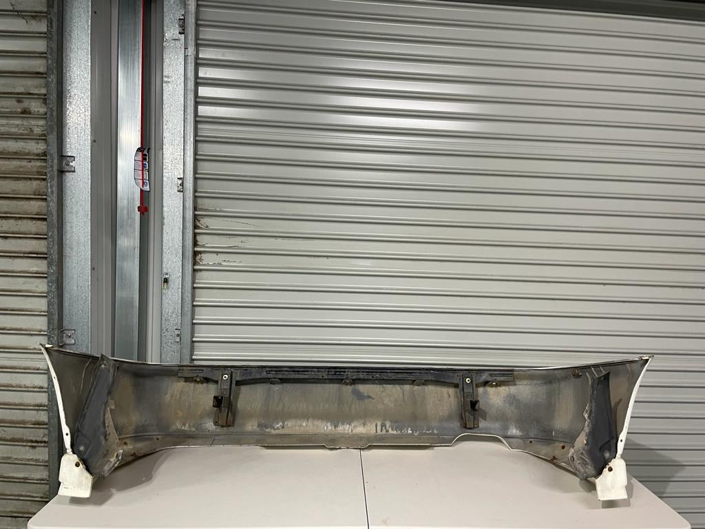 MITSUBISHI LANCER Evolution 3 Genuine Rear with Pods & Reo (Rare item)
