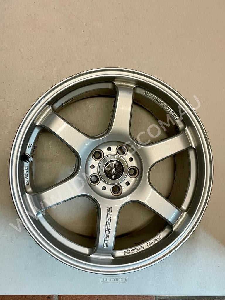 PRODRIVE Forged GC-06H