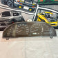 Nissan Silvia S13 / 180sx Type X OEM Cluster 124191km