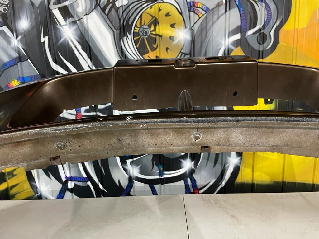 Nissan Silvia S15 bumper bar