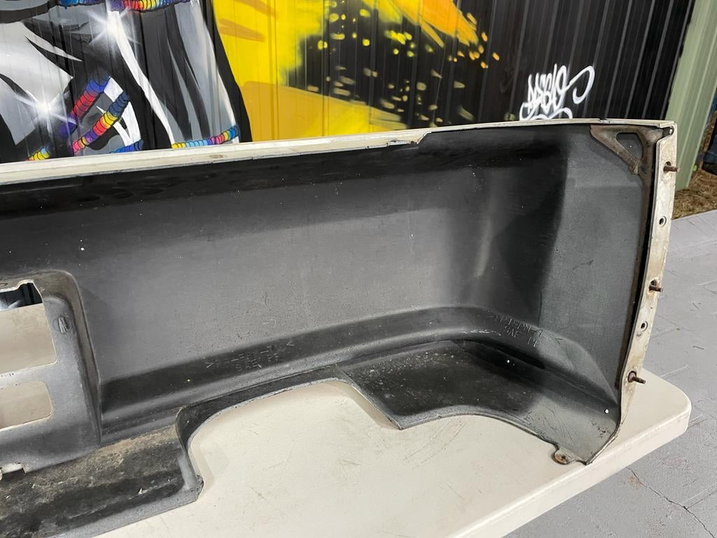 Nissan Silvia S14 JDM Rear Bar