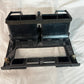 Nissan Silvia 200sx Air Conditioning Fascia (black colour) Series 1 (B)