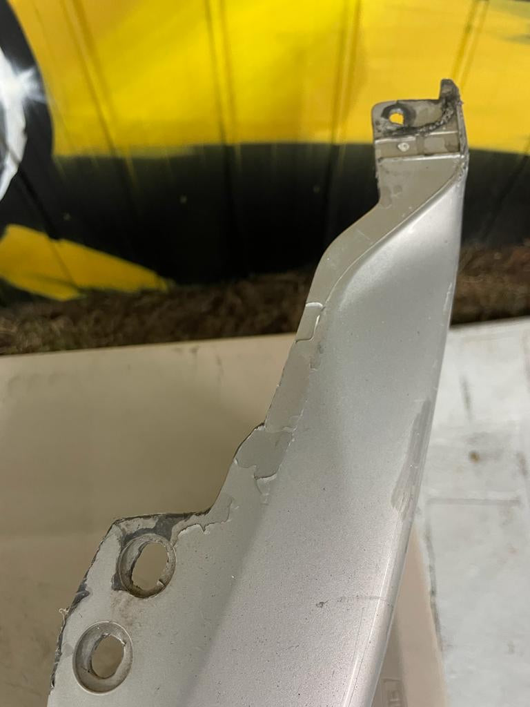 Lancer Evolution 6 (CP9A) front bar