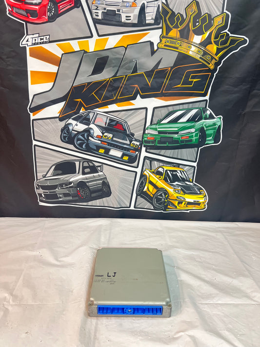 Nissan Silvia S15 200sx Turbo ADM M/T ECU 23710 93F00