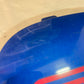 Subaru Impreza WRX Sti Hawkeye fog light covers (used) LH & RH