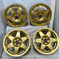 Speedline A 5x100 PCD