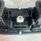 Mitsubishi Lancer Evolution 7/8/9 CT9A Carbon Dash insert + ACD switch. (C)