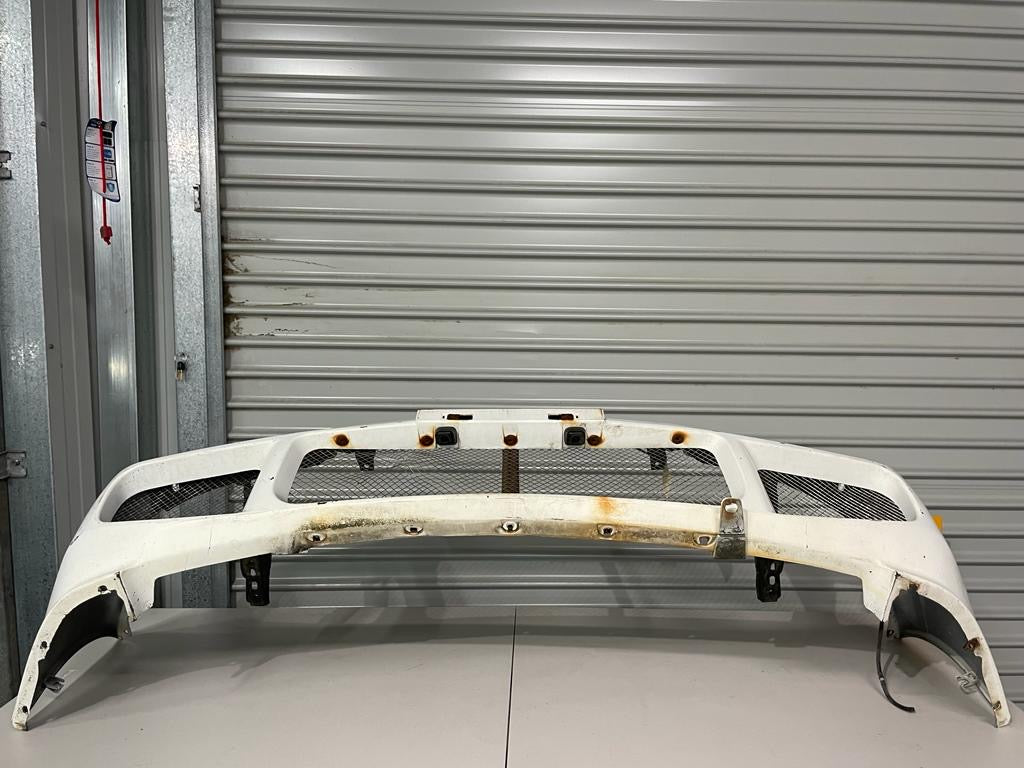 MITSUBISHI LANCER Evolution 3 Front Bar Genuine