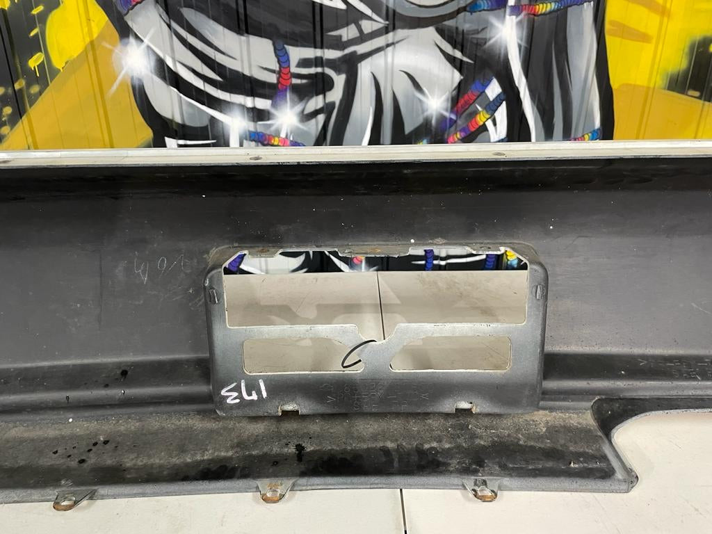 Nissan Silvia S14 JDM Rear Bar
