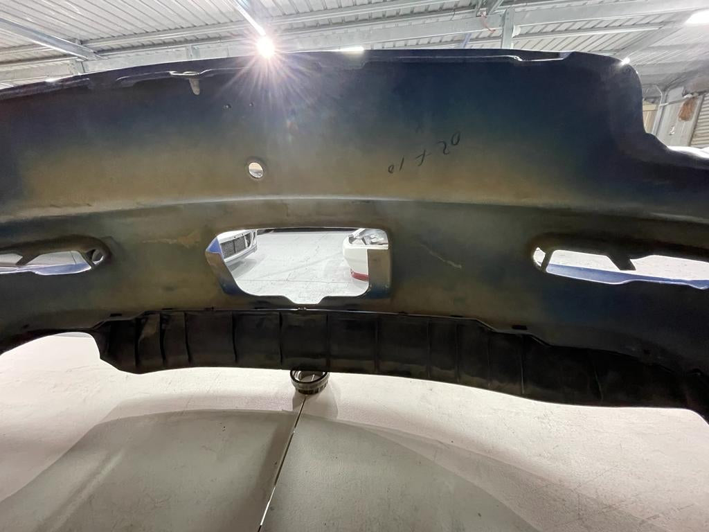 Mazda Rx7 FD3S Rear Bar