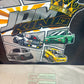 Subaru WRX STI decals