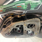 Subaru Impreza WRX STI BUGEYE 2002 JDM STi GDA Tail Lights (LH&RH) Pair.