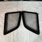 Mitsubishi Lancer Evo 5/6 Cp9a bonnet mesh