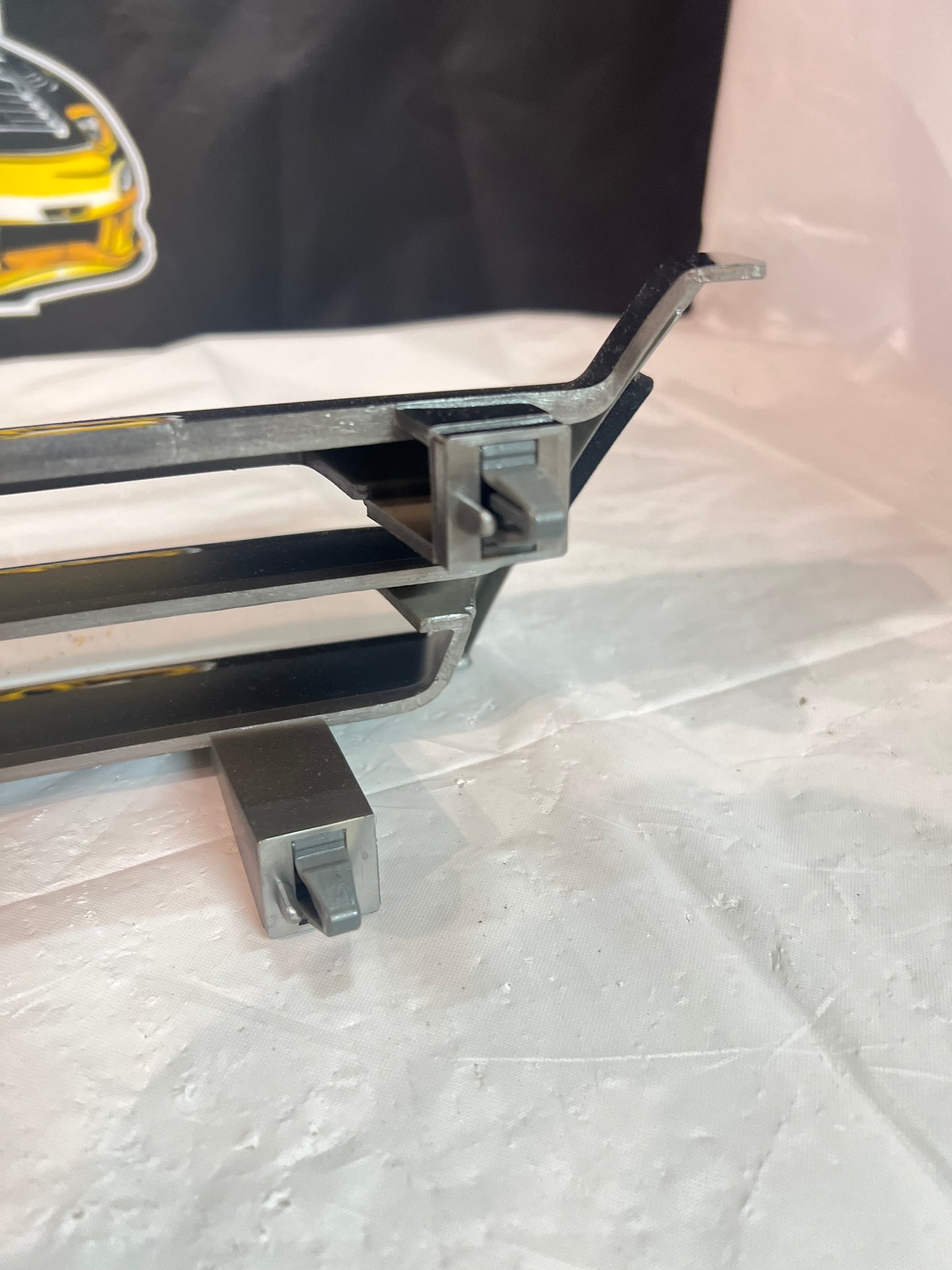 Nissan Skyline R33 GTST Series 1 NOS BRAND NEW GENUINE GRILLE (RARE)