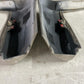 Nissan Skyline Bnr32 GTR GENUINE SIDE SKIRT SPATS/ EXTENSION.