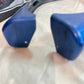 Subaru WRX/ Sti Gc8 Genuine Rear Pods -Rally Blue Colour install & go.