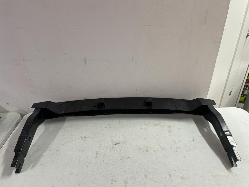 Nissan Silvia S15 front bar Reo