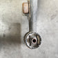 Subaru WRX/Sti R180 diff cradle mount