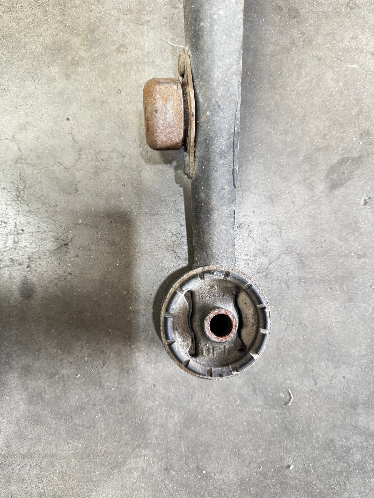 Subaru WRX/Sti R180 diff cradle mount