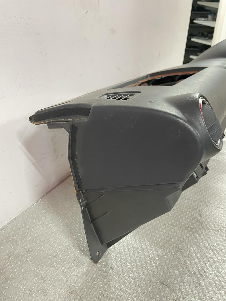 Silvia S15 GT Dash + Genuine Chrome Air Vents