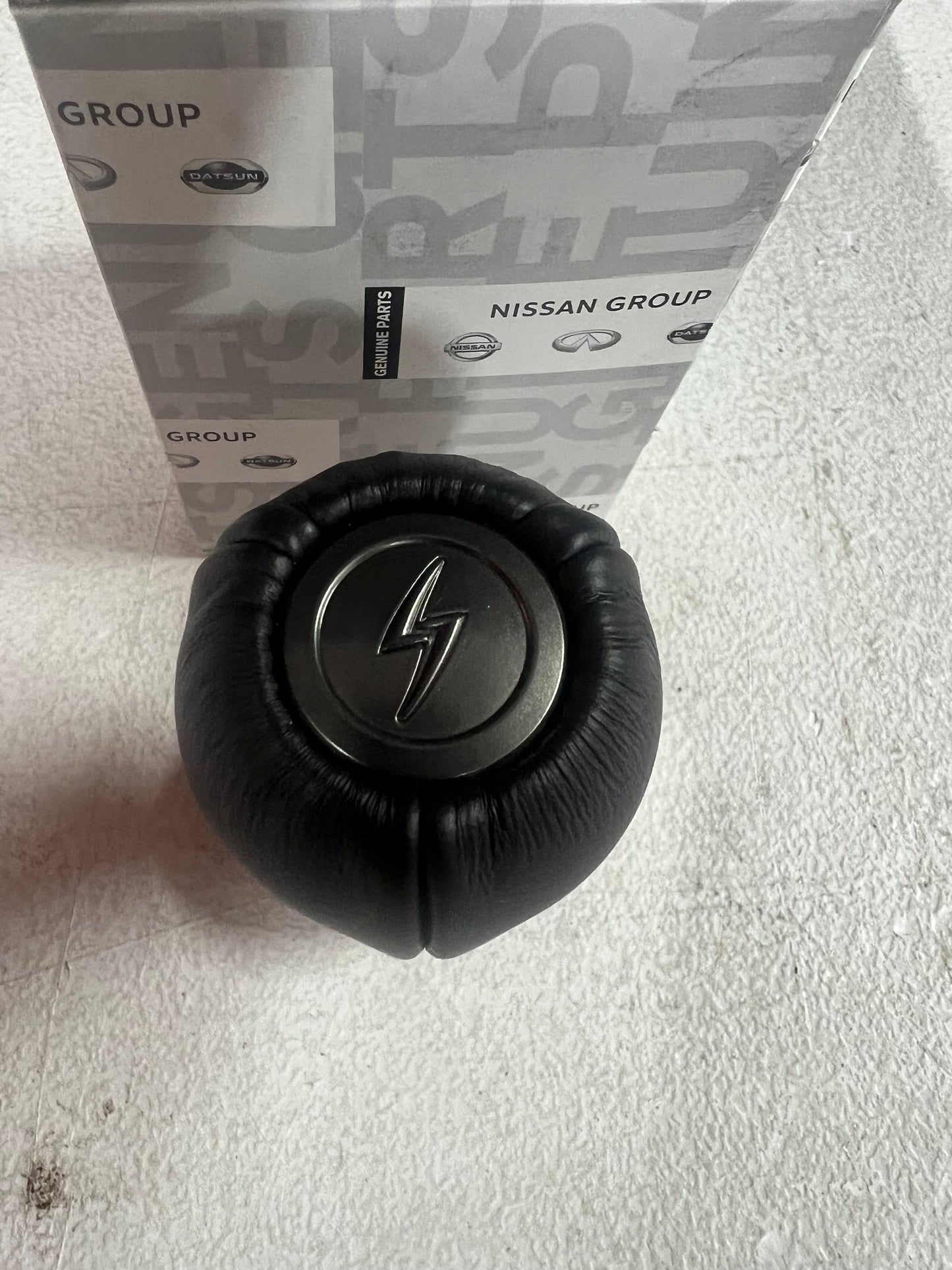 Nissan Silvia S15 genuine Shift Knob