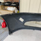 Mitsubishi Lancer Evo 8/8MR Skin Only Front Bar + Badge
