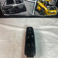 Nissan Silvia S15 200sx drivers side window & mirror switch controls.