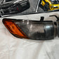 Nissan S13 Silvia indicators (A)