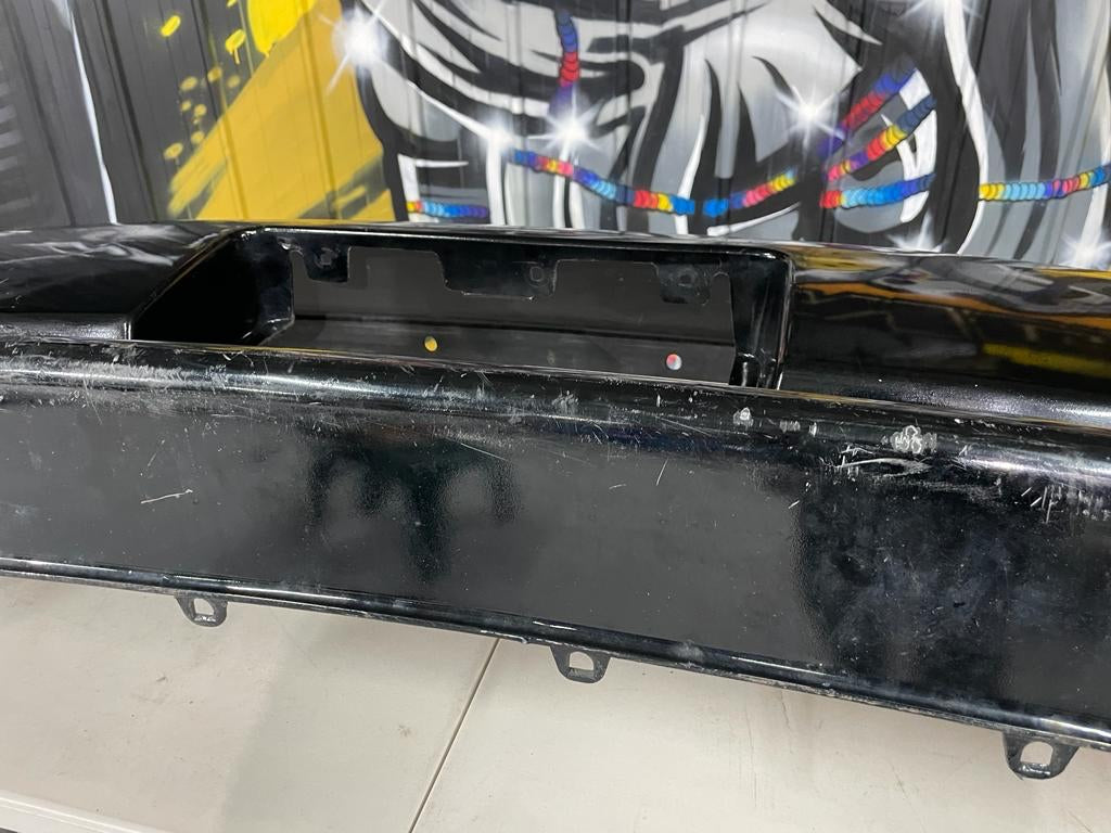 Nissan Silvia S14/200sx JAP Rear Bar