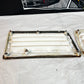 MITSUBISHI LANCER EVOLUTION 1/2/3 OEM BONNET VENTS (PAIRS)