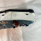 Nissan Silvia S14 200sx JDM INSTRUMENT CLUSTER 151,468km Kouki series 2.