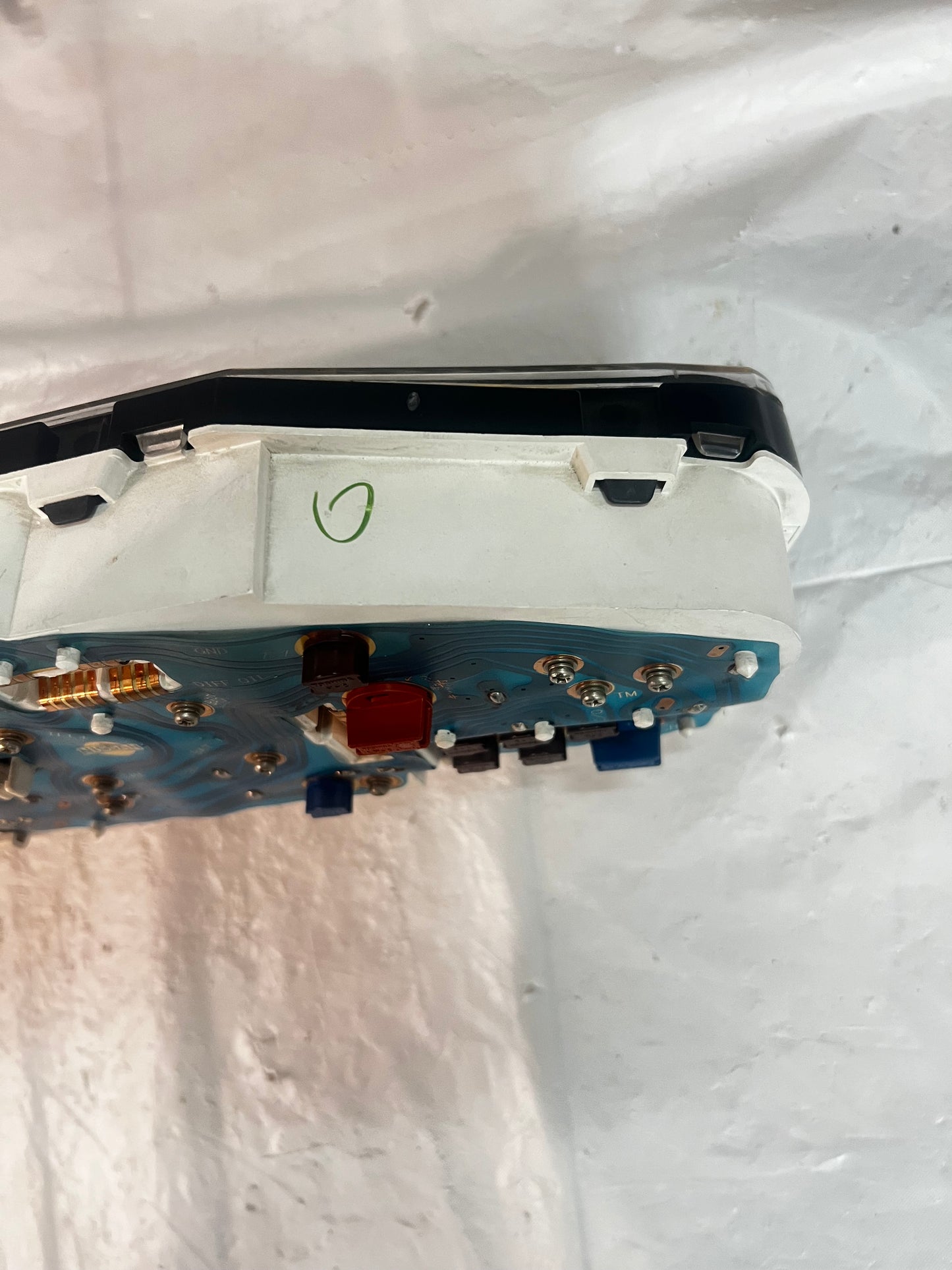 Nissan Silvia S14 200sx JDM INSTRUMENT CLUSTER 151,468km Kouki series 2.