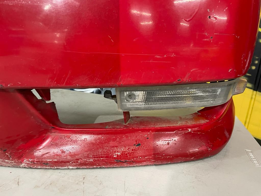 Nissan Silvia (S14) JDM front bar