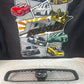 Subaru Impreza WRX STI 03-05 Blobeye OEM Grille Gdb          (damaged tabs)