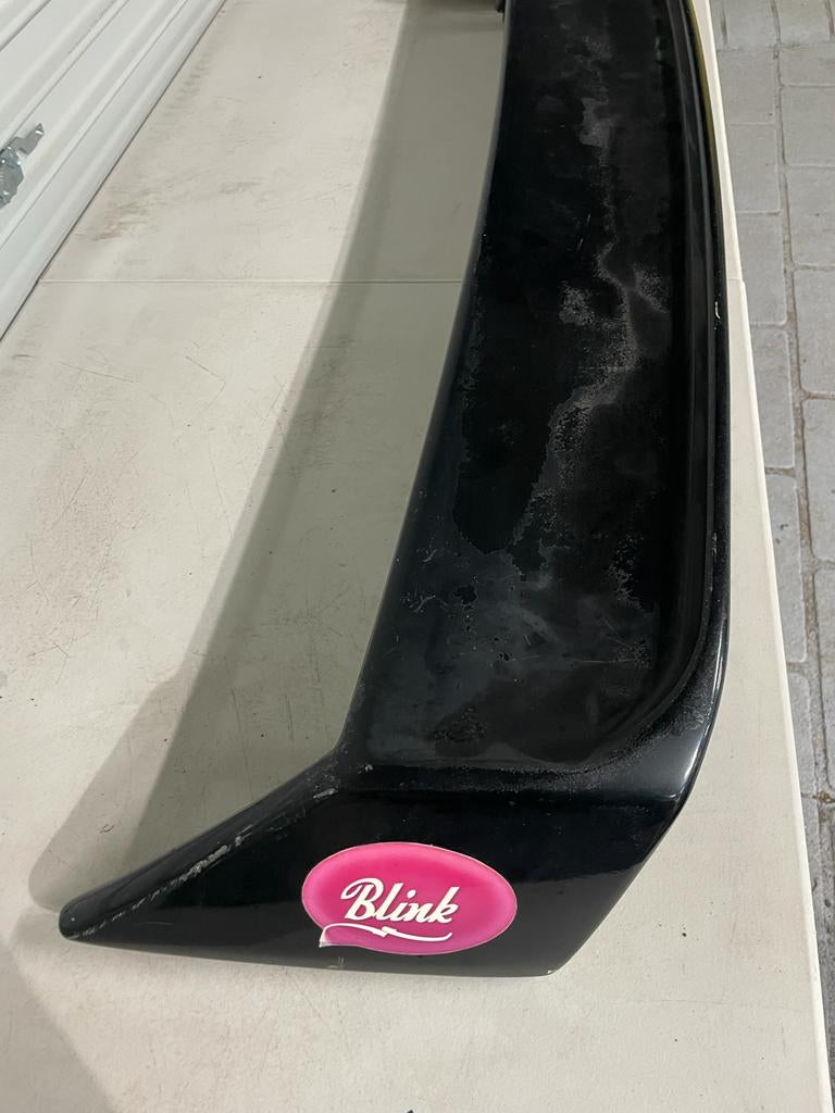 Nissan Skyline BNR32 GTR WING