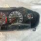 Nissan Silvia S14 200sx JDM INSTRUMENT CLUSTER 151,468km Kouki series 2.