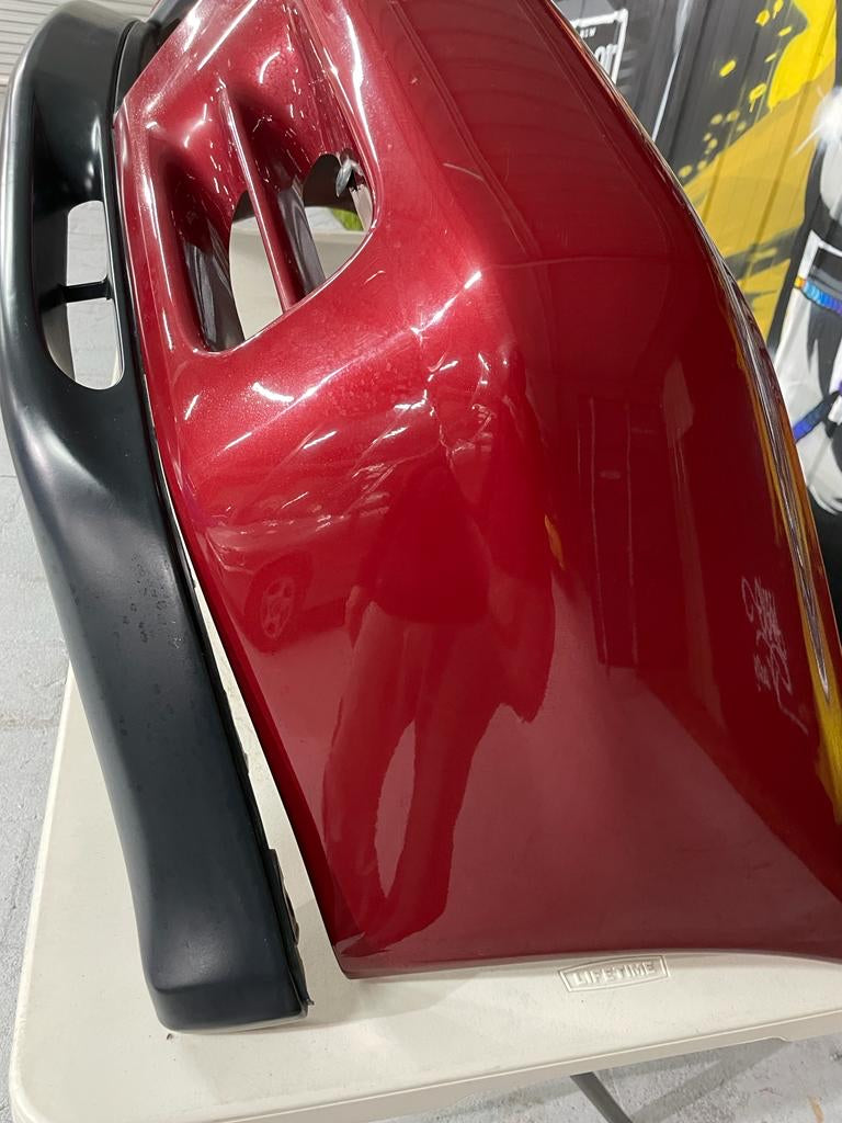 Nissan Skyline BNR32 GTR Bar