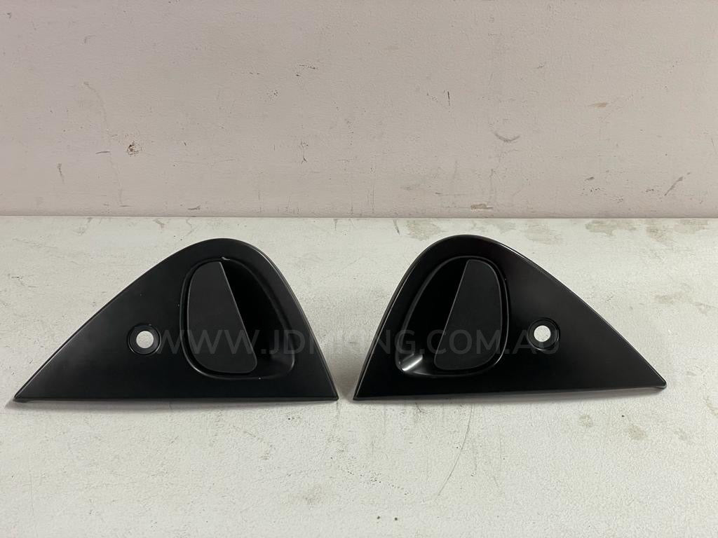 Mazda Rx7 Fd3s Outer door handles