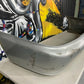 Mitsubishi Lancer Evo 1 rear bar